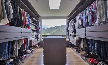 VENTA de CASAS en LA CALERA