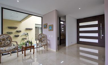 VENTA de CASAS en LA CALERA