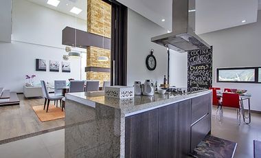 VENTA de CASAS en LA CALERA