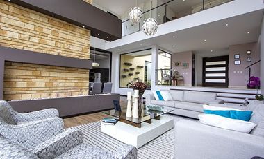 VENTA de CASAS en LA CALERA