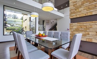 VENTA de CASAS en LA CALERA