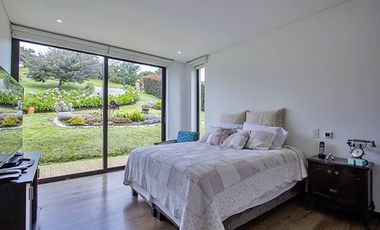 VENTA de CASAS en LA CALERA