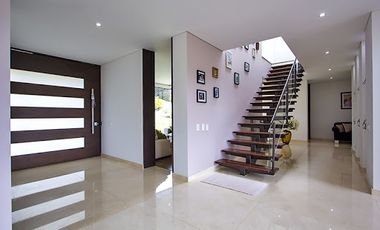 VENTA de CASAS en LA CALERA