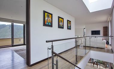 VENTA de CASAS en LA CALERA