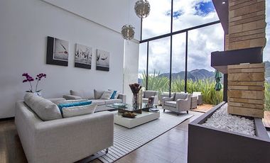 VENTA de CASAS en LA CALERA
