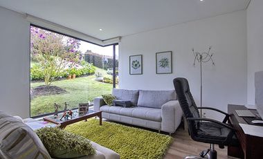 VENTA de CASAS en LA CALERA