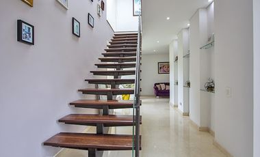 VENTA de CASAS en LA CALERA