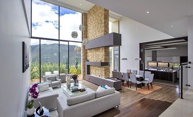 VENTA de CASAS en LA CALERA