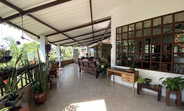 VENTA de FINCAS en MESITAS
