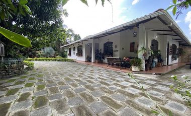 VENTA de FINCAS en MESITAS