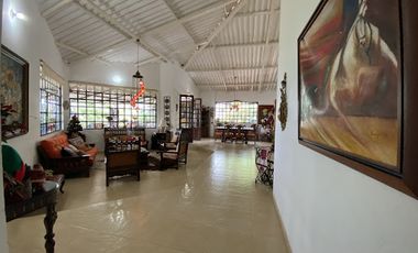 VENTA de FINCAS en MESITAS