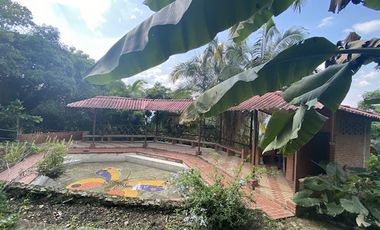 VENTA de FINCAS en MESITAS
