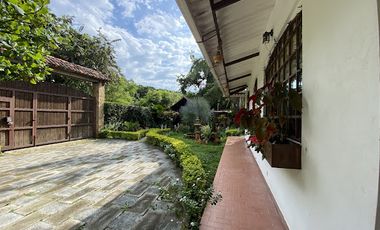 VENTA de FINCAS en MESITAS