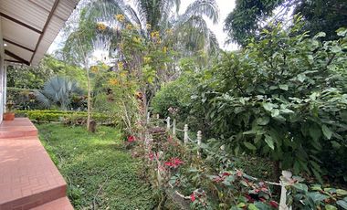VENTA de FINCAS en MESITAS
