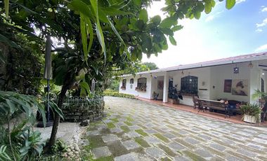 VENTA de FINCAS en MESITAS