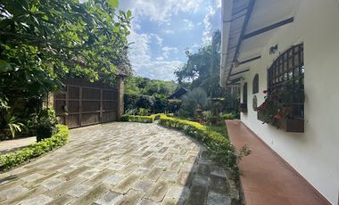 VENTA de FINCAS en MESITAS