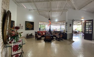 VENTA de FINCAS en MESITAS