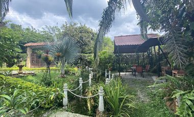VENTA de FINCAS en MESITAS