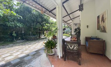 VENTA de FINCAS en MESITAS