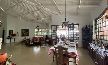 VENTA de FINCAS en MESITAS