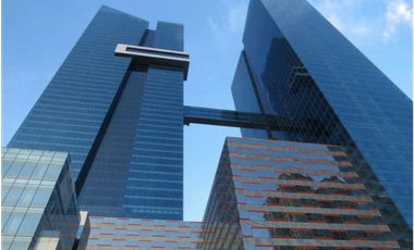 VENTA Y ALQUILER OFICINA 255 m2 LISTA PARA OCUPAR  EN TORRE OCEANIA