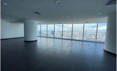 VENTA Y ALQUILER OFICINA 255 m2 LISTA PARA OCUPAR  EN TORRE OCEANIA