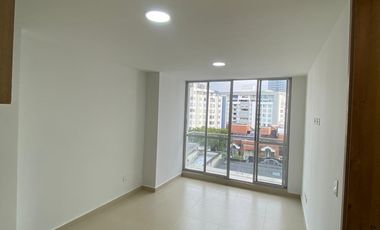 APARTAMENTO EN VENTA EN PINARES/PEREIRA