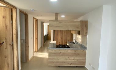 APARTAMENTO EN VENTA EN PINARES/PEREIRA