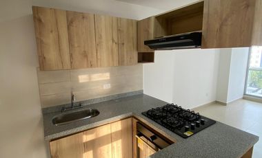 APARTAMENTO EN VENTA EN PINARES/PEREIRA