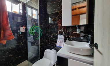 apartamento en arriendo en el tejar. Cod A17256