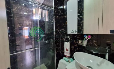 apartamento en arriendo en el tejar. Cod A17256