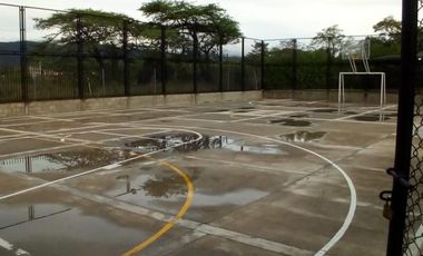 apartamento en venta en el trebol. Cod V10689