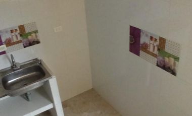 apartamento en venta en el trebol. Cod V10689