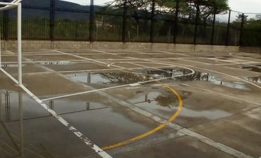 apartamento en venta en el trebol. Cod V10689