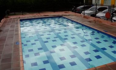 apartamento en venta en el trebol. Cod V10689