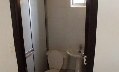 apartamento en venta en el trebol. Cod V10689