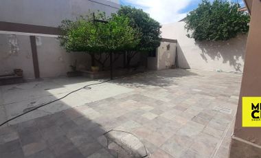 Casa en venta en Colonia Valle del Sol