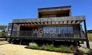 Casa en Arriendo en Centinela