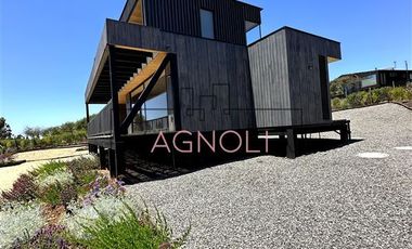 Casa en Arriendo en Centinela