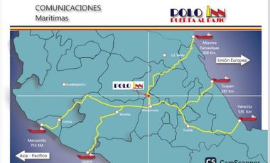 TERRENO VENTA POLOTITLAN 4 MIL HECTAREAS