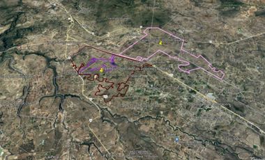 TERRENO VENTA POLOTITLAN 4 MIL HECTAREAS