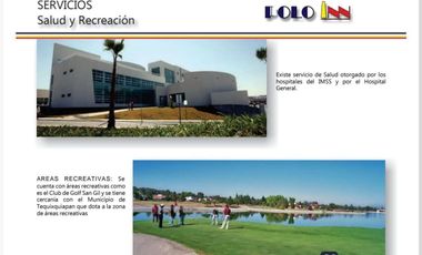 TERRENO VENTA POLOTITLAN 4 MIL HECTAREAS