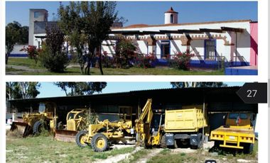 TERRENO VENTA POLOTITLAN 4 MIL HECTAREAS