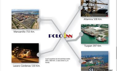 TERRENO VENTA POLOTITLAN 4 MIL HECTAREAS