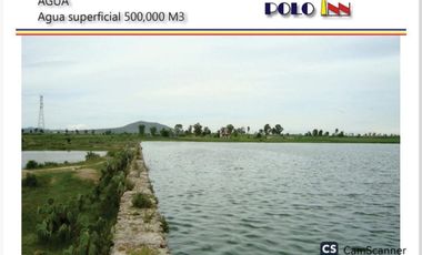 TERRENO VENTA POLOTITLAN 4 MIL HECTAREAS