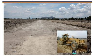 TERRENO VENTA POLOTITLAN 4 MIL HECTAREAS
