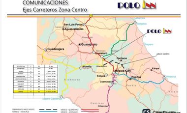 TERRENO VENTA POLOTITLAN 4 MIL HECTAREAS