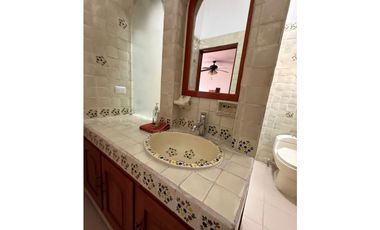 CASA EN VENTA EN UN NIVEL FRACC. FRAMBOYANES