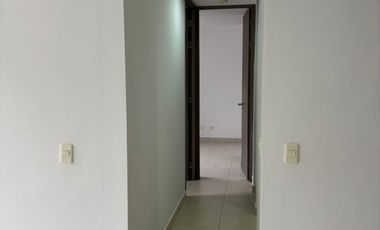 apartamento en arriendo en la aldea. Cod A9433182