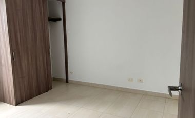 apartamento en arriendo en la aldea. Cod A9433182